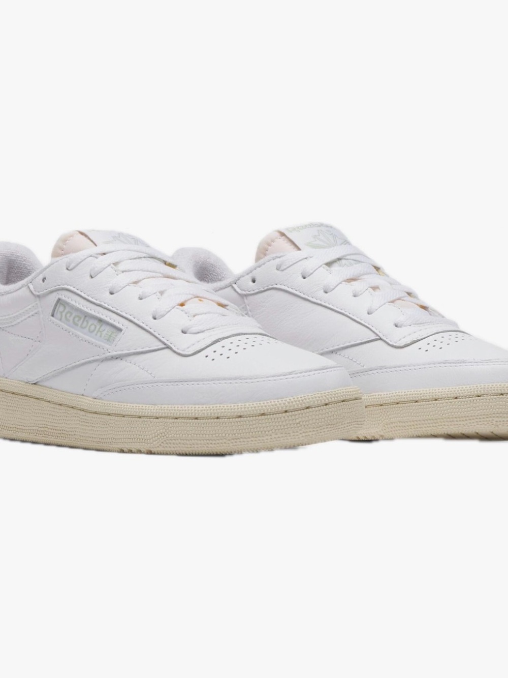 Reebok Women's Club C 85 Vintage Tennis Sneaker Legacy